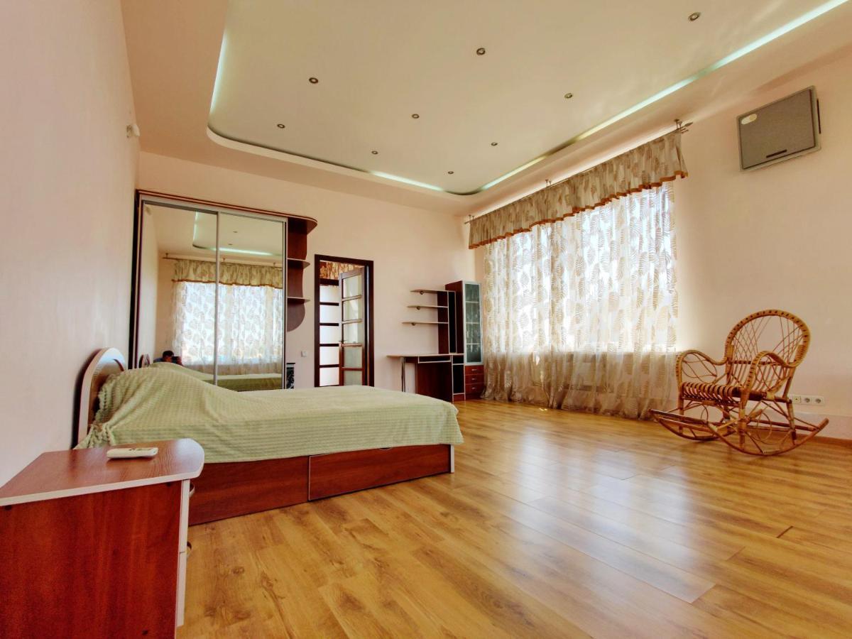 Holiday Home In Sovinion Odessa Luaran gambar