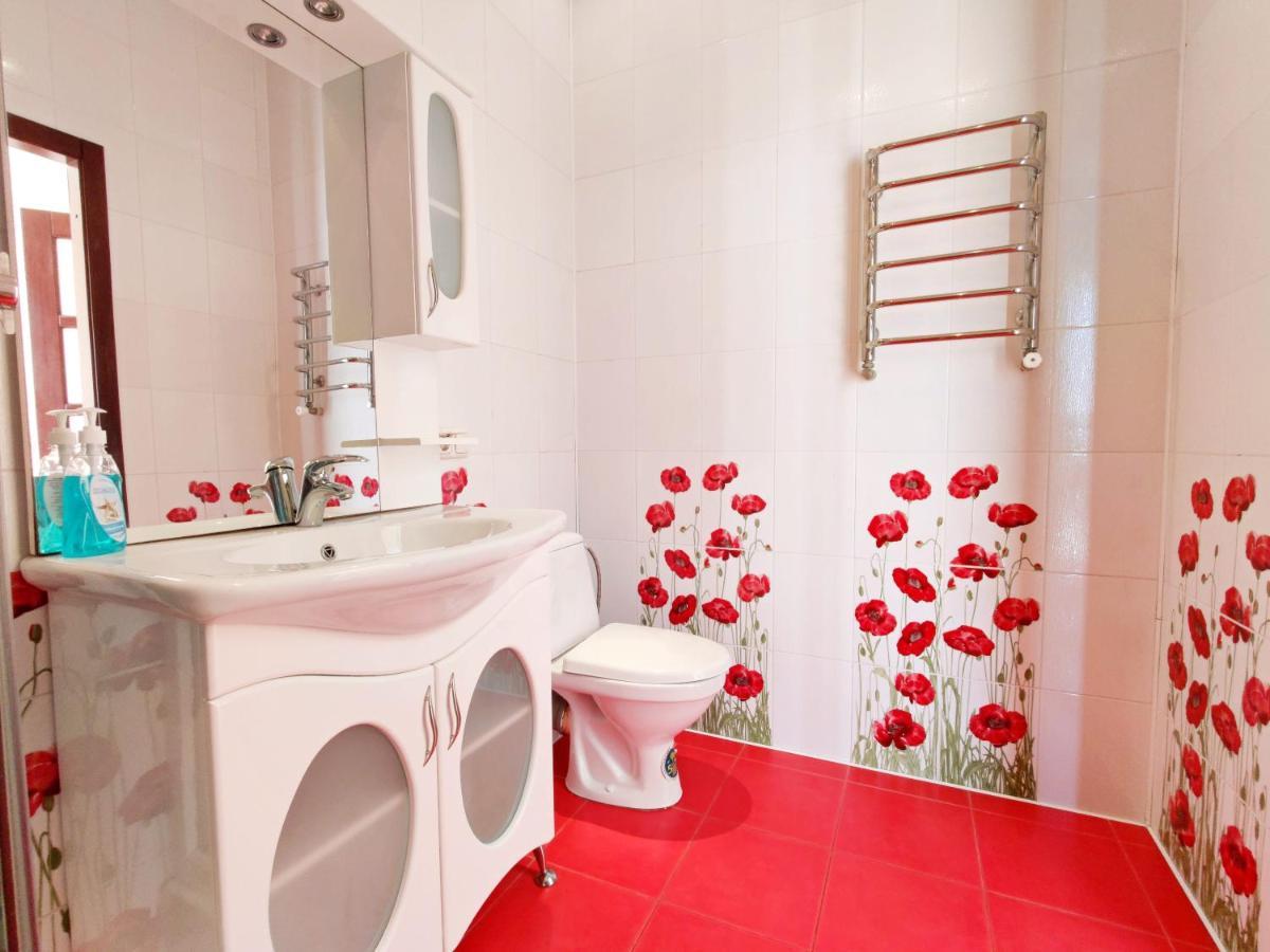 Holiday Home In Sovinion Odessa Luaran gambar