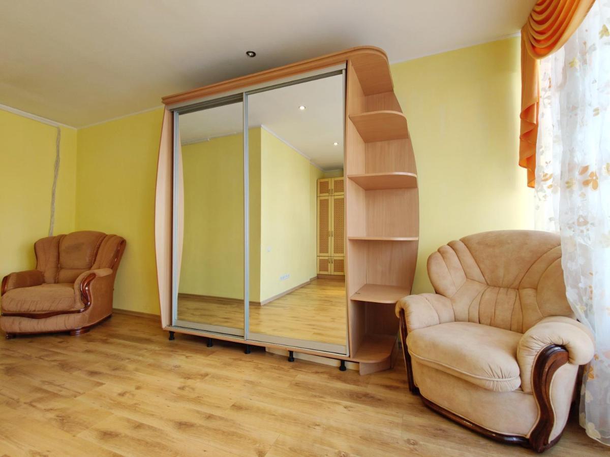 Holiday Home In Sovinion Odessa Luaran gambar