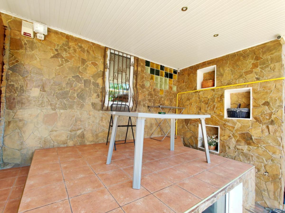 Holiday Home In Sovinion Odessa Luaran gambar